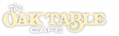 Oak Table Logo